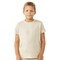 BELLA + CANVAS Youth CVC Jersey Crewneck Tee 3001YCVC – Soft Cotton BT-Shirt for Everyday Wear